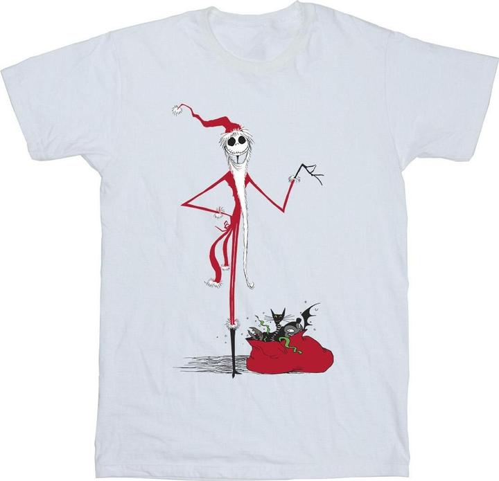Actual product image Dick Smith Boys Christmas Presents T-Shirt (128)