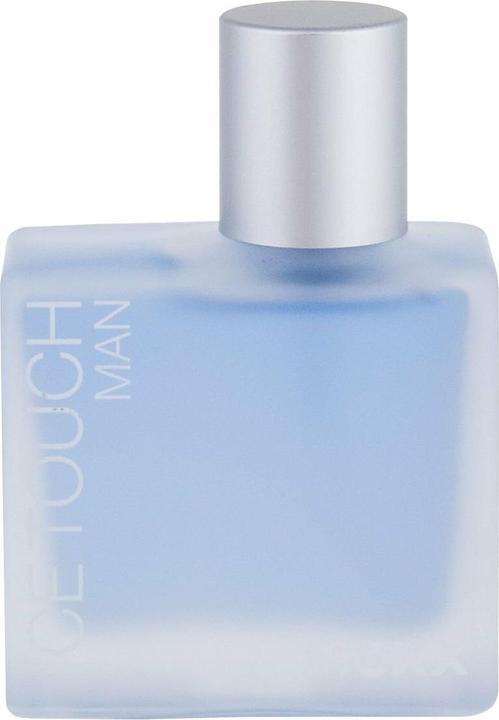 Actual product image Mexx Ice Touch Man Eau de Toilette Spray (Eau de toilette, 30 ml)