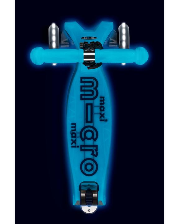 Produktbild Micro Kickboard Maxi Deluxe