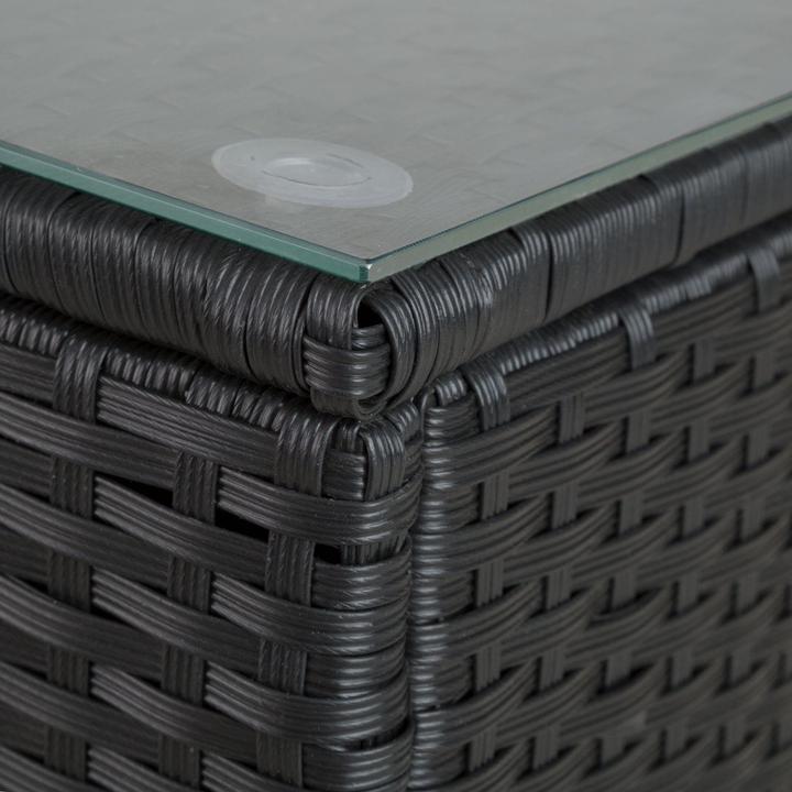 Produktbild tectake Siena