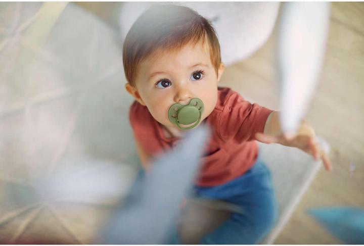 Produktbild Philips Avent Schnuller (2 x, ab 18 Monaten)