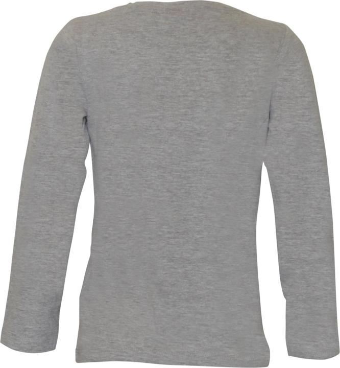 Actual product image Disney Princess Tshirt girl (98)