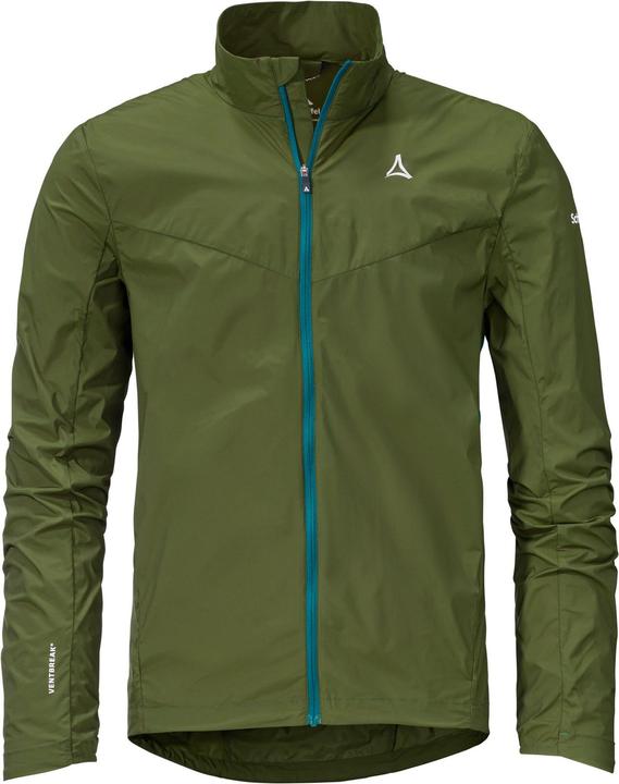 Image du produit Schöffel Veste Val Bavona M (46)