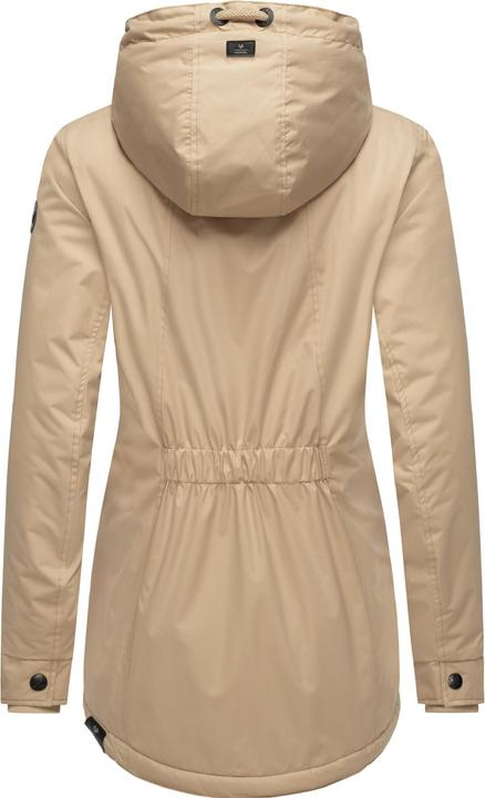 Produktbild Ragwear Zuzka Winter (XS)