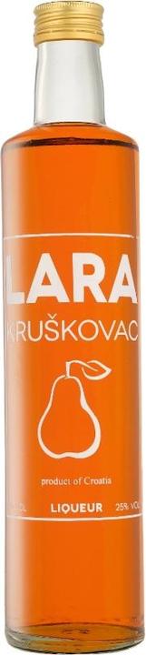 Actual product image Lara Kruskovac