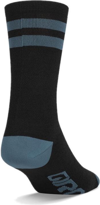 Immagine prodotto Giro Calzini invernali in lana merino - nero/blu marino (36 - 39, 40 - 42, 43 - 45, 46 - 48)