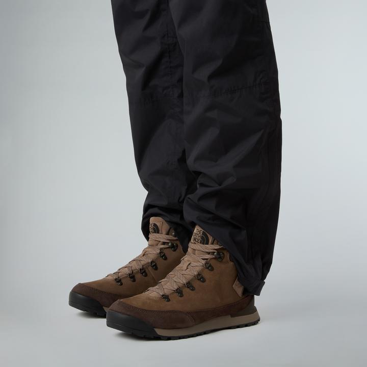 Actual product image North Face Back-To-Berkeley IV Leather WP (41)