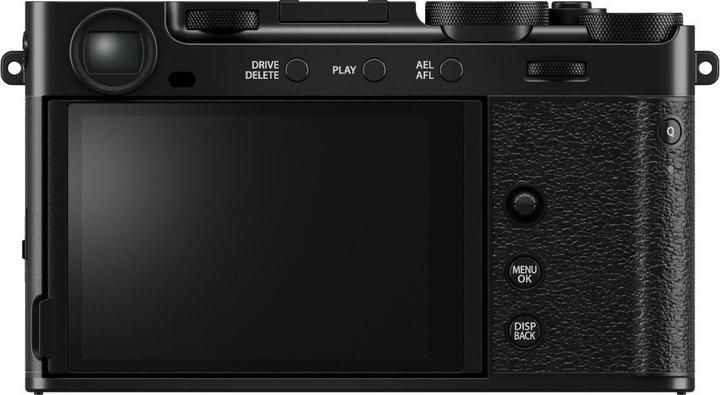 Image du produit Fujifilm X-E5 Kit XF23mm F2.8 (23 mm, 40.20 Mpx, APS-C / DX)