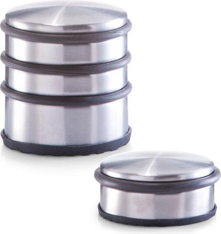 Actual product image Zeller Present Doorstop (1 Piece, 10 x 4.5 cm)