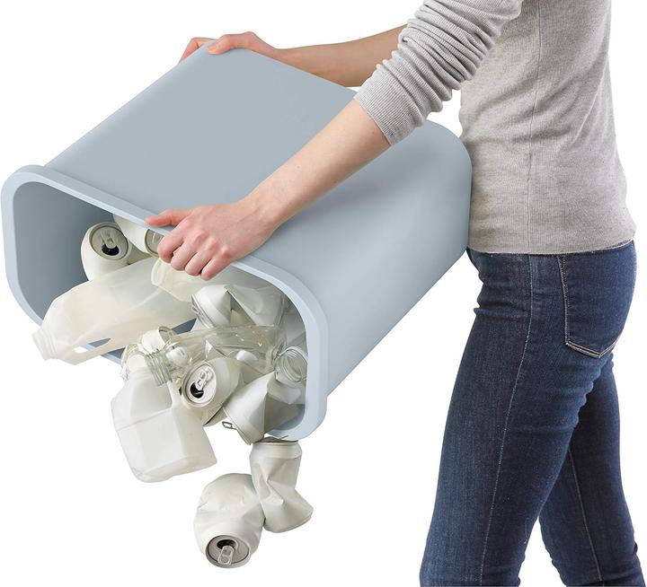 Actual product image Joseph Joseph GoRecycle 32 liter recycling waste garbage can (32 l)