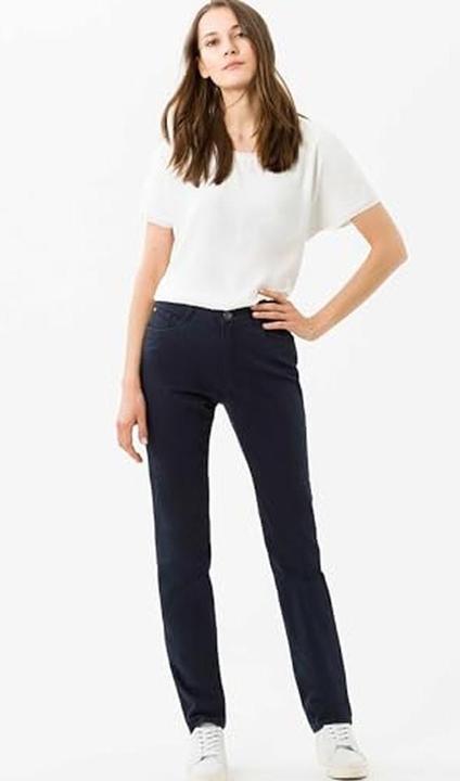 Produktbild BRAX Carola Jeans perma blue (W31/L34)