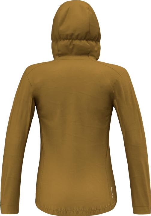 Produktbild Salewa PUEZ AQUA 4 PTX 2.5L Damen JACKET (34, XS)