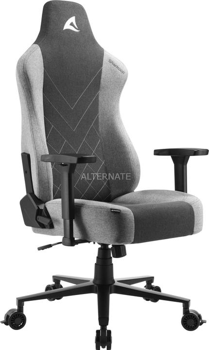 Sharkoon Gaming-Stuhl Skiller SGS30