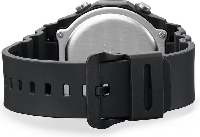 Produktbild Casio AE-1700H-1BVEF (Digitaluhr, 47 mm)