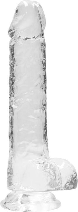 RealRock Crystal Clear
