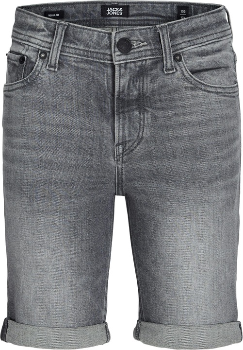 Jack & Jones Jjirick Jjoriginal Shorts Am 360 Sn Jnr (158)