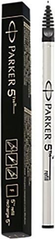 Produktbild Parker Pen 5th (1 Stück, Schwarz, 0.30 mm)