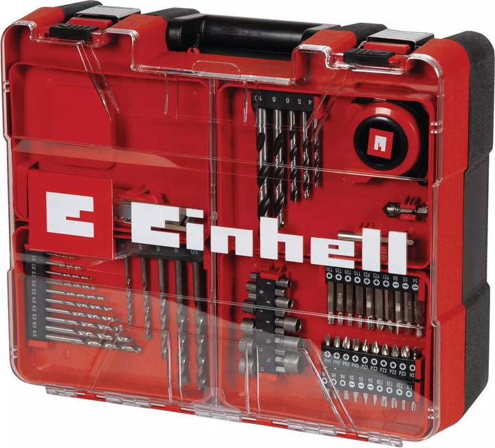 Produktbild Einhell TE-CD 18/40 Li-i +64 (Akkubetrieb)