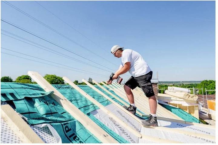 Produktbild Metabo SSW 18 LTX 550 BL