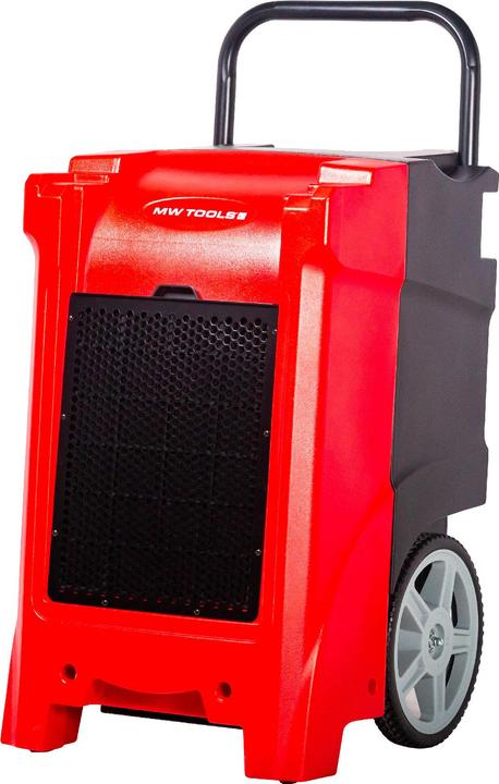 Immagine prodotto Metal Works gommalacca PE 90L/dag con pompa MW-Tools BDP90