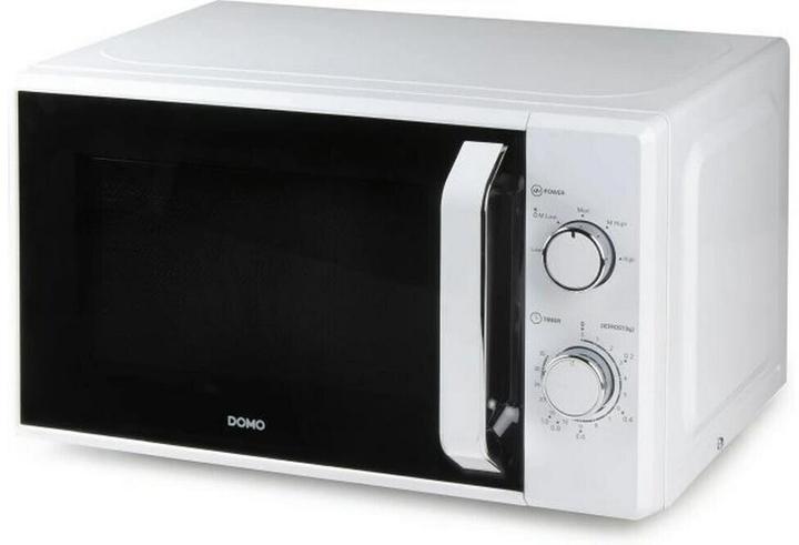 Image du produit Domo DO3120 (20 l)