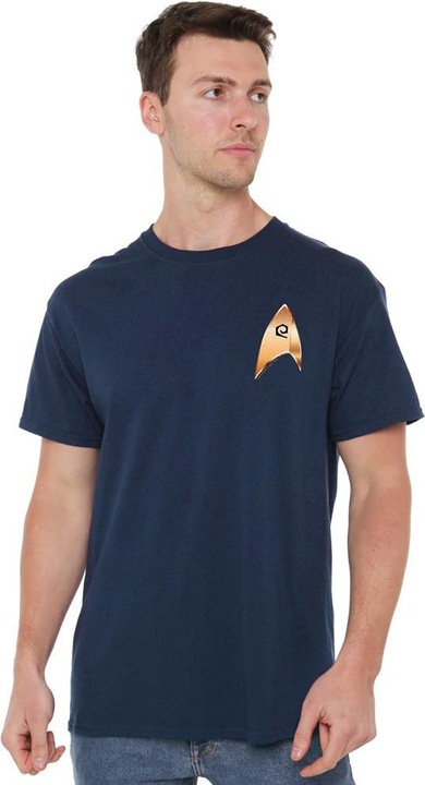 Produktbild Universal Textiles Operations TShirt (XL)