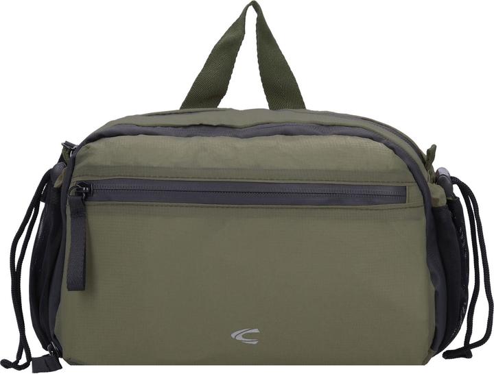 Produktbild Camel Active Umhängetasche aus Nylon