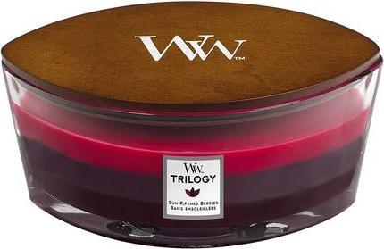Productafbeelding WoodWick Sun Ripened Berries (453.60 g)