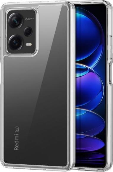 Produktbild Dux Ducis Clin Series Hardcase (Xiaomi Redmi Note 12 Pro+ 5G)