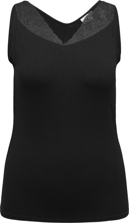 Produktbild Only Curvy Spitzen Oberteil (XL)