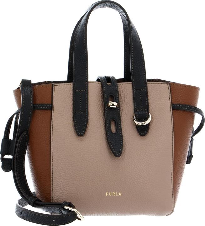 Produktbild Furla Net Mini Tote Bag
