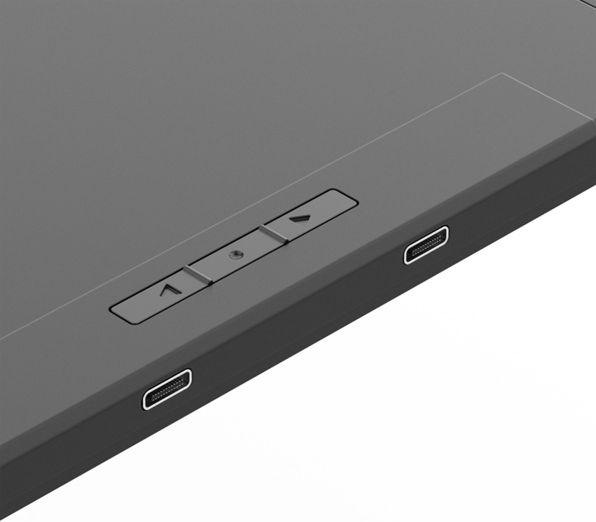 Produktbild Mobile Pixels Duex Plus DS (1920 x 1080 Pixel, 13.30")