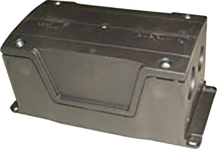 Actual product image Eaton RA-C1-VM-7 Distribution module 1pc.