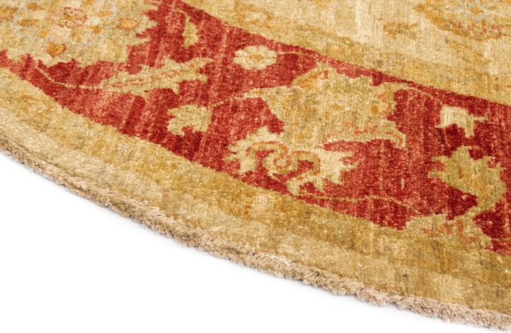 Produktbild Vidal Kaizar (199 cm)