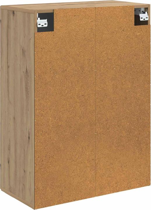 Produktbild vidaXL Wandschrank (66 x 34.50 x 90 cm)