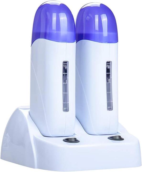 Image du produit Weiyi Kit double chauffe-cire (3 x)