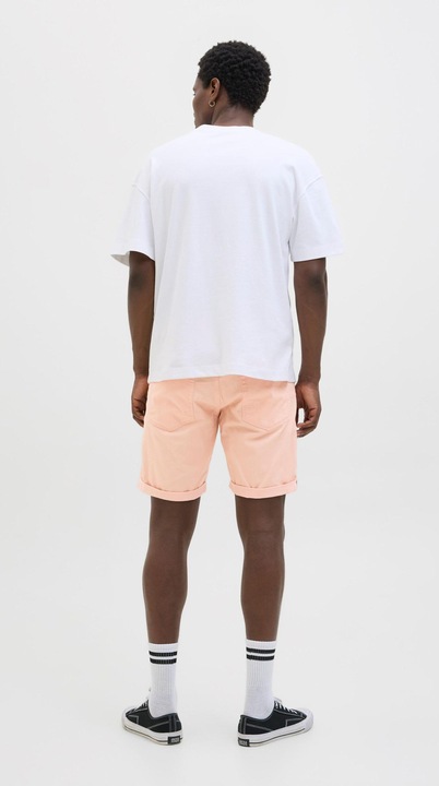 Produktbild Jack & Jones Regular Fit Shorts Shorts (XL)