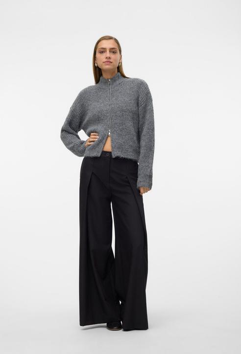 Actual product image Vero Moda VMNOLA Hose Hose mit weitem Beinschnitt (XS)