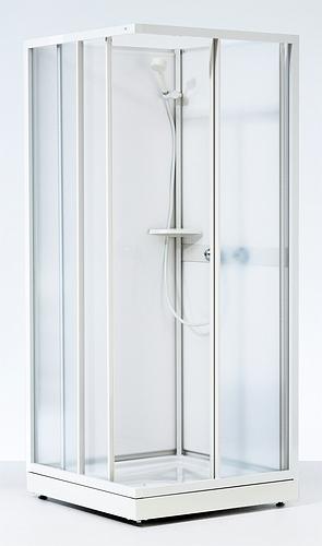 Immagine prodotto Geberit Ifö Next NKH-L 88 VS 80 x 80 - overdel