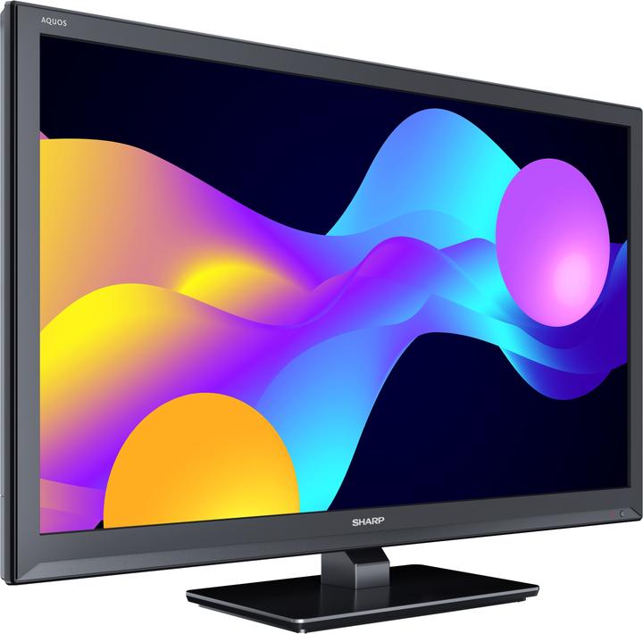 Actual product image Sharp 24EE3E (24", LCD, 2022)