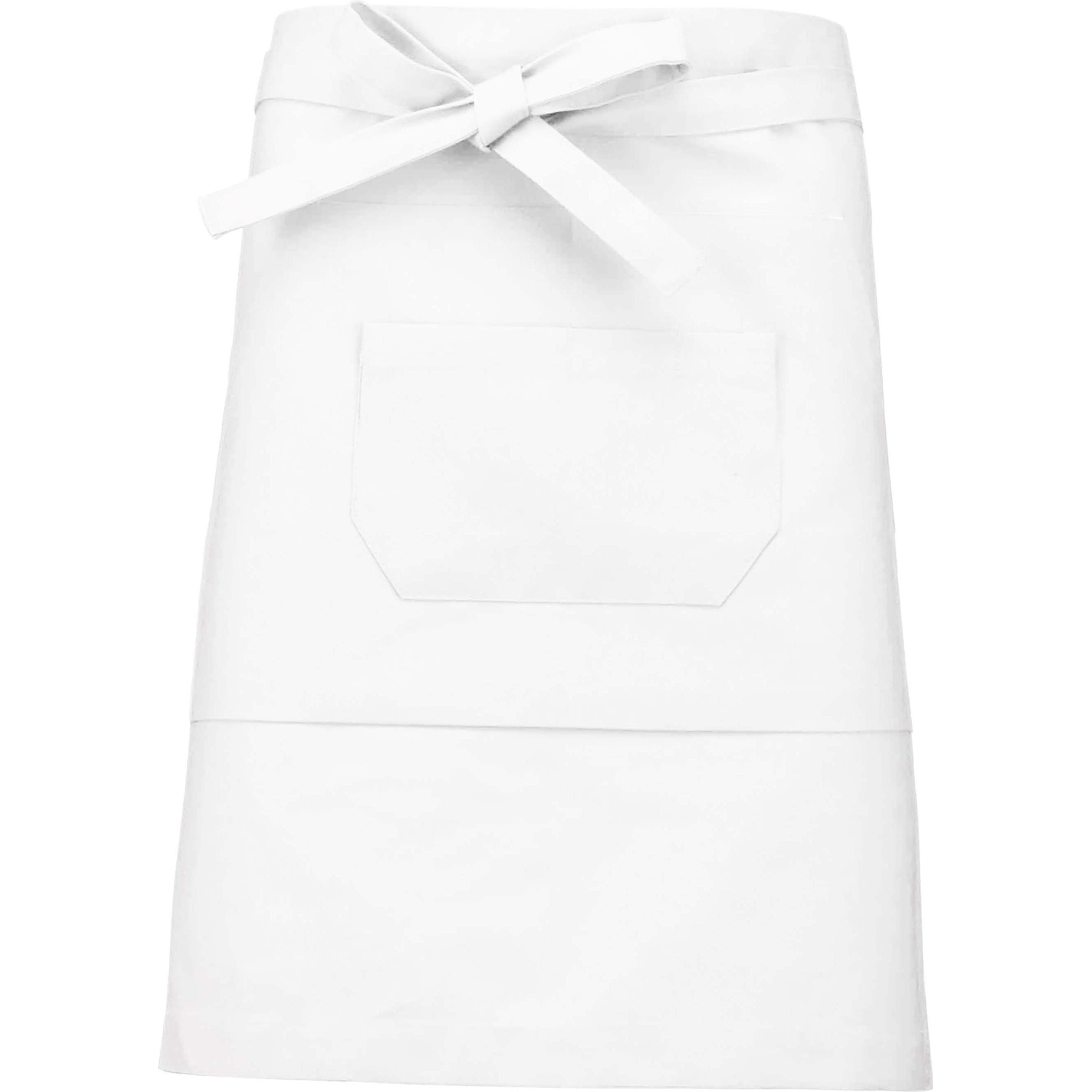Kariban, Kochschürze, Coton mi-long (One Size)