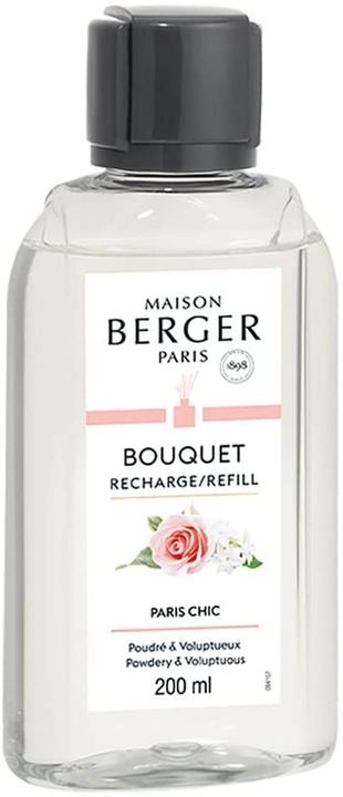 Actual product image Maison Berger Perfume bouquet Paris Chic 200 ml (200 ml)