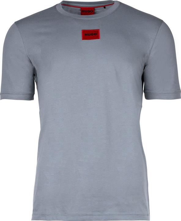 Grau (Medium Grey)