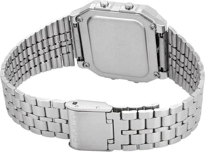 Actual product image Casio Vintage (Digital watch, 9.60 mm)