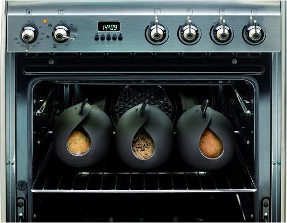 Produktbild Lékué Bread