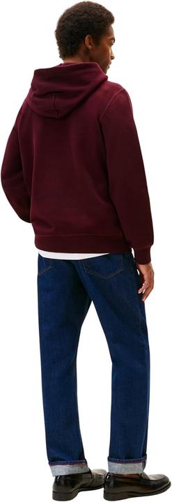Produktbild Tommy Hilfiger Felpa con Cappuccio Stagionale (M)