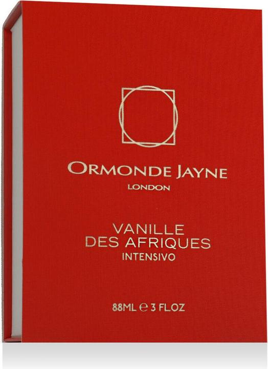 Image du produit Ormonde Jayne Vanille des Afriques Intensivo Parfum (Eau de parfum, 88 ml)