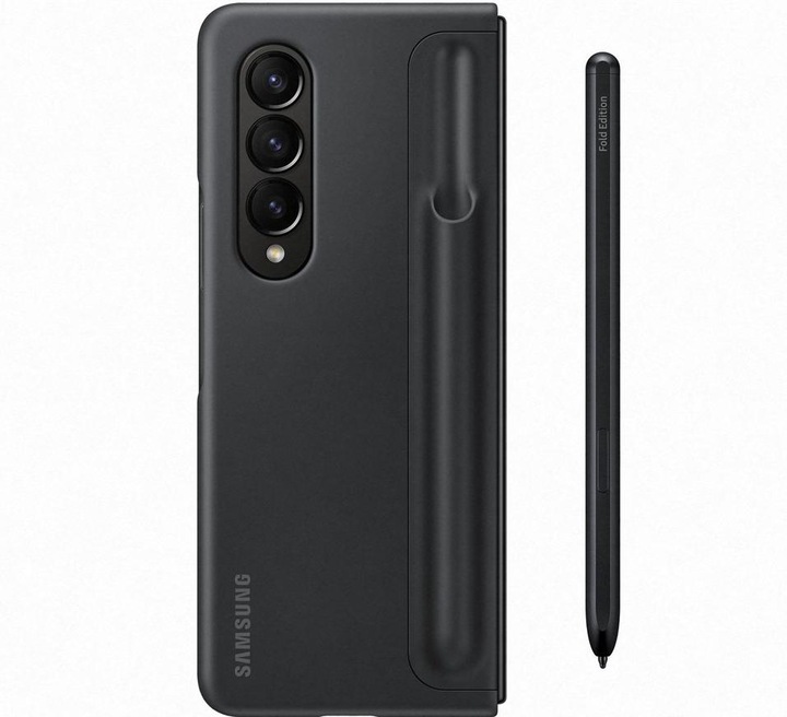 Produktbild Samsung Standing Case mit Stift (Samsung Galaxy Z Fold4)