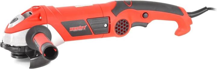 Produktbild Hecht 1309 Winkelschleifer (125 mm)