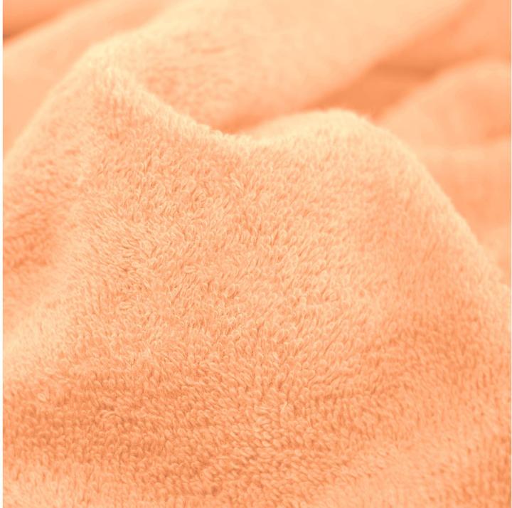 Produktbild Möve Superwuschel Waschhandschuh 20X15 cm (20 x 15 cm)